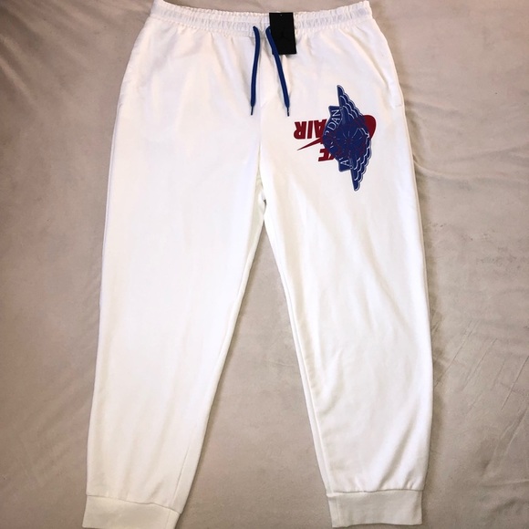 Jordan Other - NEW Jordan x Nike Air standard fit joggers